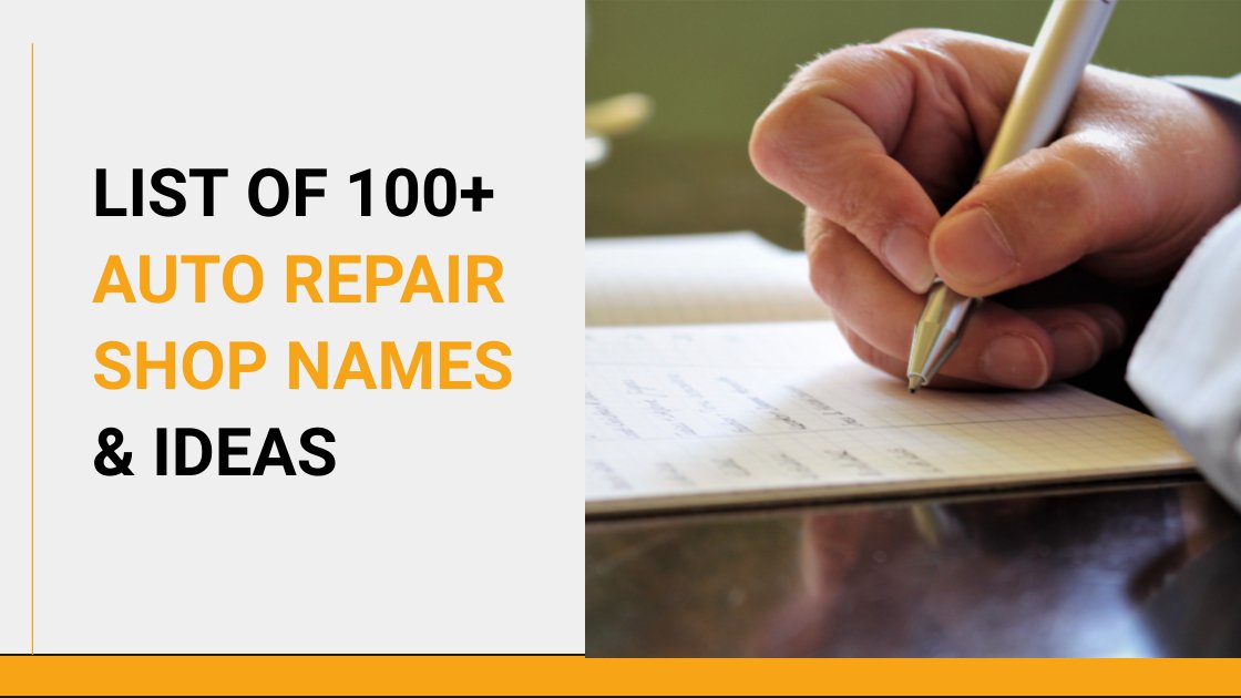 list-of-100-auto-repair-shop-names-ideas